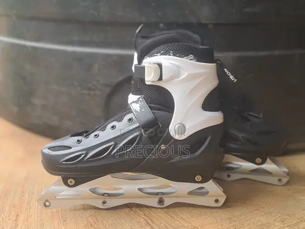 Used Hy-Skate Urban Inline Skates (Size 40-43) - 1