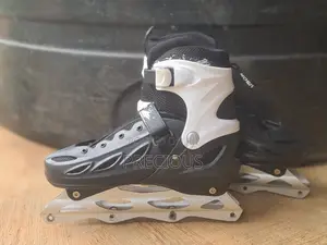 Used Hy-Skate Urban Inline Skates (Size 40-43)