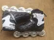 Used Hy-Skate Urban Inline Skates (Size 40-43) - 2