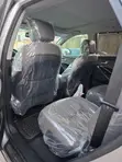 2015 Hyundai Santa Fe Limited SUV - Gray - 2