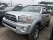 2009 Toyota Tacoma Double Cab 4x4 V6 - 1