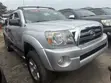2009 Toyota Tacoma Double Cab 4x4 V6 - 2