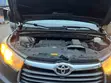 Toyota Highlander LE 2015 - 1