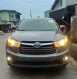 Toyota Highlander LE 2015 - 3