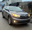 Toyota Highlander LE 2015 - 4