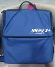 Nippy 3+ Mai Hadiye Numfashi - 1