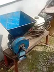 Grinding Engine - Blue - 1