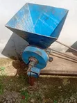 Grinding Engine - Blue - 2