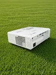 Hitachi CP-DX300 DLP Projector - 4
