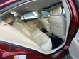 Lexus ES 350 2012 Red - 1