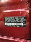 Lexus ES 350 2012 Red - 2