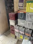 Masu Siyan Tsofaffin Baturan Lead Acid - 2