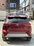 Toyota Highlander Platinum AWD 2023 Ja - 3