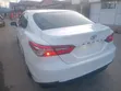 Toyota Camry 2018 White - 2