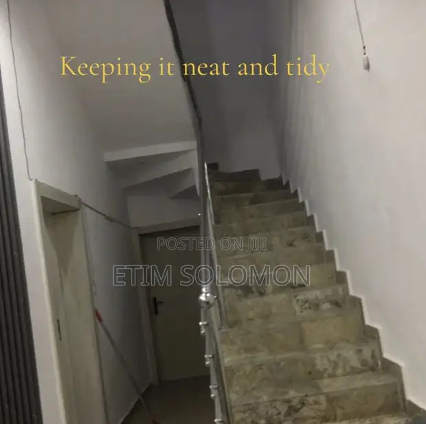 Neat and Tidy Professional Duplex & Industrial Cleaning - 1