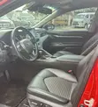 Toyota Camry SE 2022 Red - Foreign Used - 2