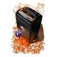 Olympia PS-850 CCD Shredder - 1