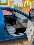 Toyota Corolla 2008 Blue - 2