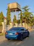 Toyota Corolla 2008 Blue - 5