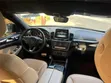 2016 Mercedes-Benz GLE 450 AMG Brown - 5