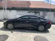 2014 Hyundai Sonata Limited Sedan - Wadda Akawo - 2