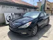 2014 Hyundai Sonata Limited Sedan - Wadda Akawo - 4