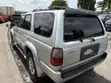 2001 Toyota 4Runner Limited 4WD - 5