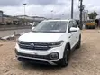 Volkswagen T-Cross 2022 White - 1