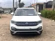 Volkswagen T-Cross 2022 White - 2