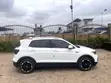Volkswagen T-Cross 2022 White - 4