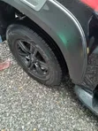 Toyota Hilux 2022 Black - 2