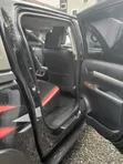 Toyota Hilux 2022 Black - 3