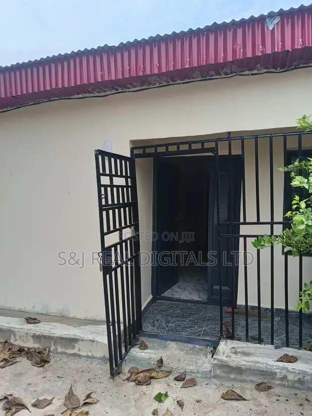 2 Bedroom Bungalow for Rent in Kubwa - 1