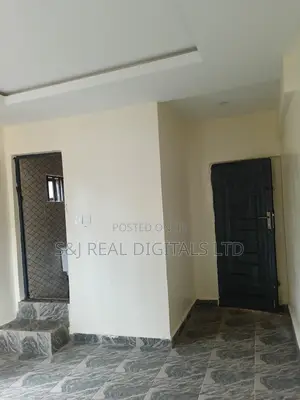 2 Bedroom Bungalow for Rent in Kubwa