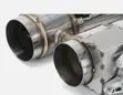 Exhaust Cutout Valve Da Remote - 3