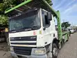 18-Tona DAF CF Jirgin Kwasfa Mai Daukar Kansa - 3
