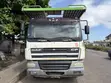 18-Tona DAF CF Jirgin Kwasfa Mai Daukar Kansa - 5