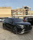 Toyota Highlander XSE 2022 - 2
