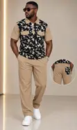 A&D Classic Meyel Kayan Jikin Maza - 3