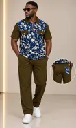 A&D Classic Meyel Kayan Jikin Maza - 4