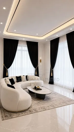 Interior Design Services