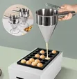 High Quality Stainless Steel Batter Dispenser - 3
