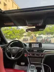 Honda Accord Sport 2.0T 2019 Baki - 3