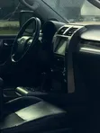 Lexus GX 460 Luxury 2014 Silver - 2