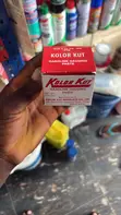 Kolor Kut Gasoline Gauging Paste (2.25 oz) - 1