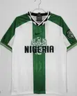 Jidemike Clothing - Ingantaccen Jarmai na Najeriya T-Shirt - 1