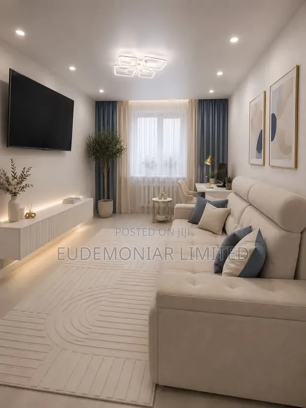 Elegant Home Makeover Services - 1