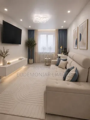 Elegant Home Makeover Services