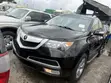 Acura MDX SH-AWD Tech 2013 - 1