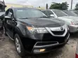 Acura MDX SH-AWD Tech 2013 - 2